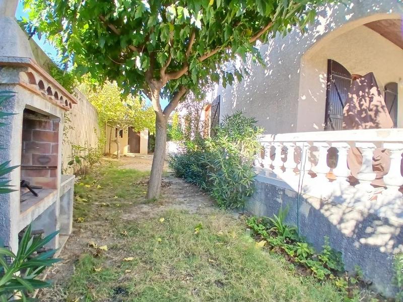 Maison - 115 m² - 4 pièces