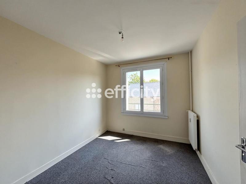 Appartement - 120 m² - 6 pièces