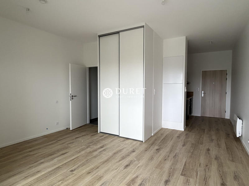Appartement - 32 m² - 1 pièce