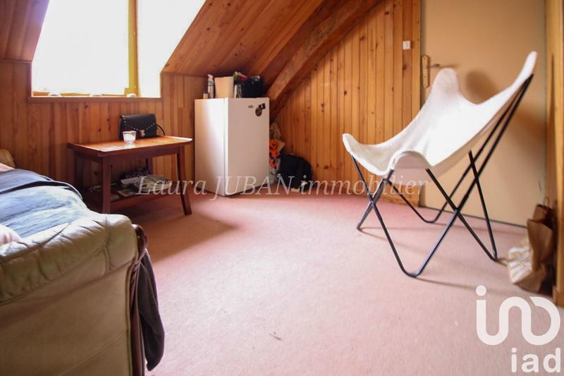 Maison de ville - 162 m² - 7 pièces