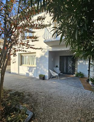 Maison - 109 m² - 5 pièces