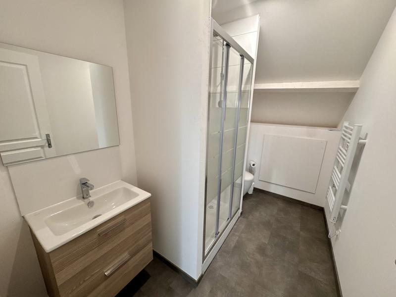 Maison ancienne - 205 m² - 7 pièces