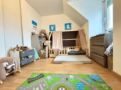 Maison - 65 m² - 3 pièces