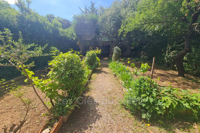 Villa - 128 m² - 7 pièces