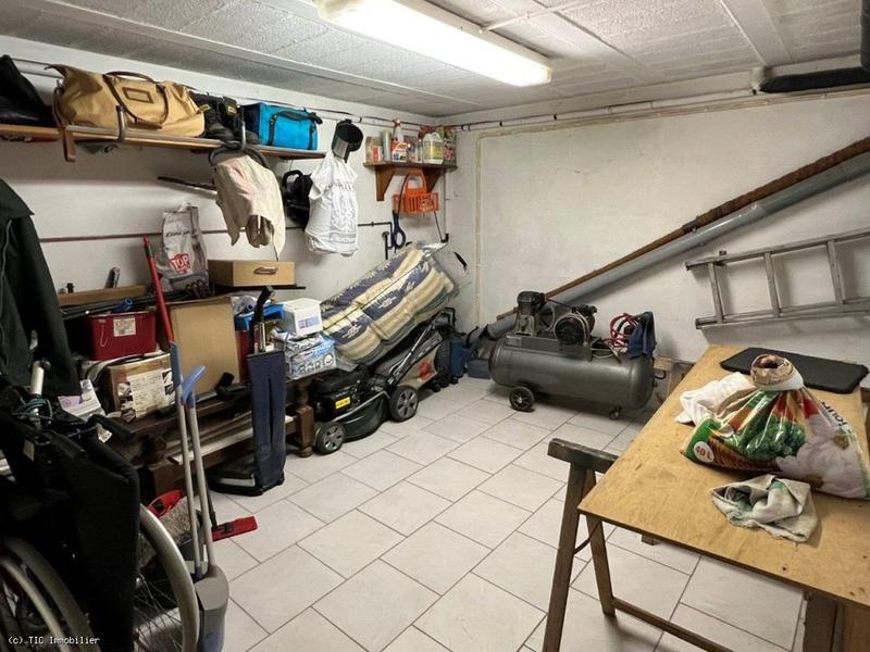 Pavillon - 71 m² - 3 pièces