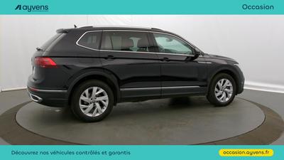 Volkswagen Tiguan Allspace 1.5 Tsi 150ch Elegance Exclusive Dsg7
