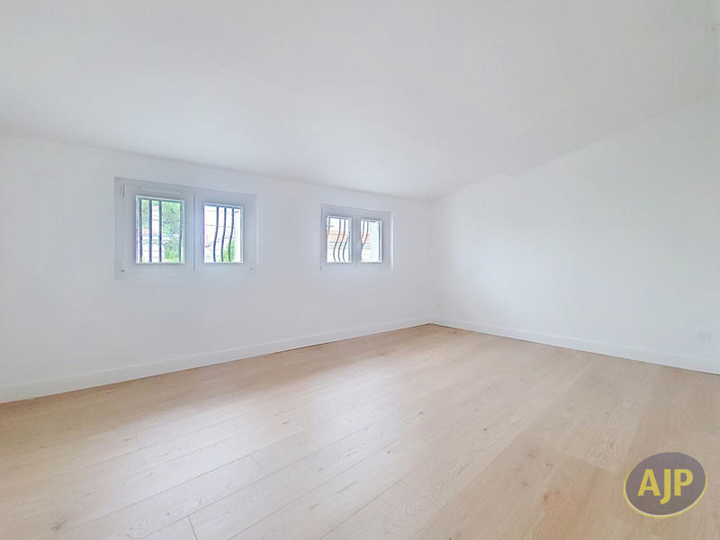 Maison - 73 m² - 3 pièces