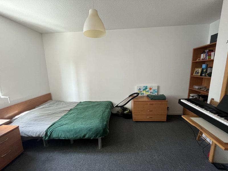 Appartement - 19 m² - 1 pièce