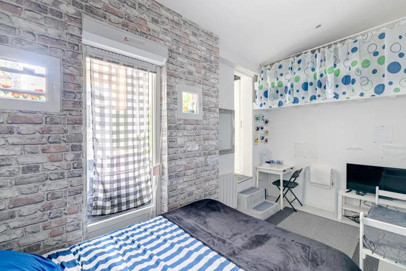 Maison - 70 m² - 4 pièces