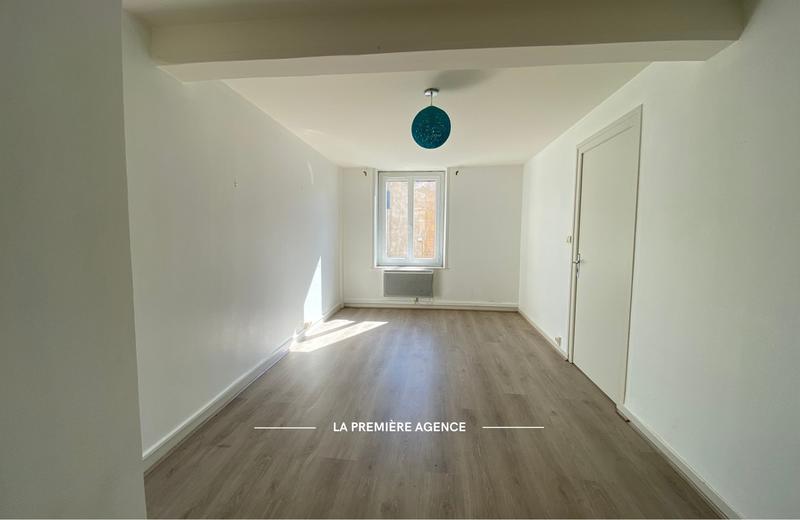 Maison - 122 m² - 5 pièces