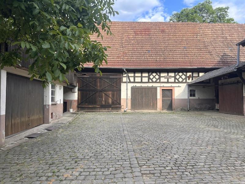 Maison de village - 164 m² - 5 pièces