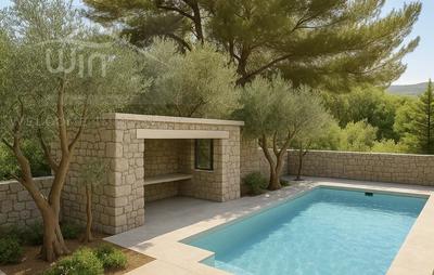 Maison jumelée - 5 pièces