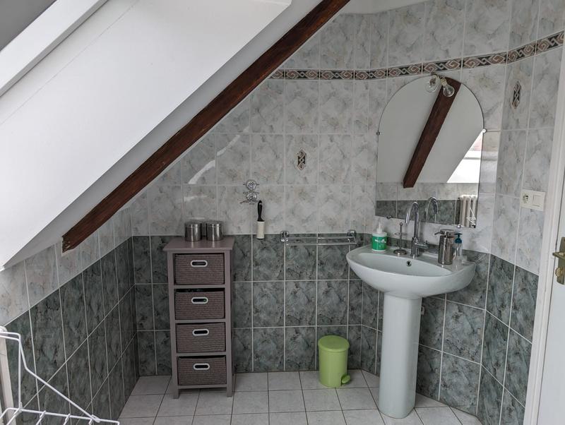 Maison - 151 m² - 6 pièces