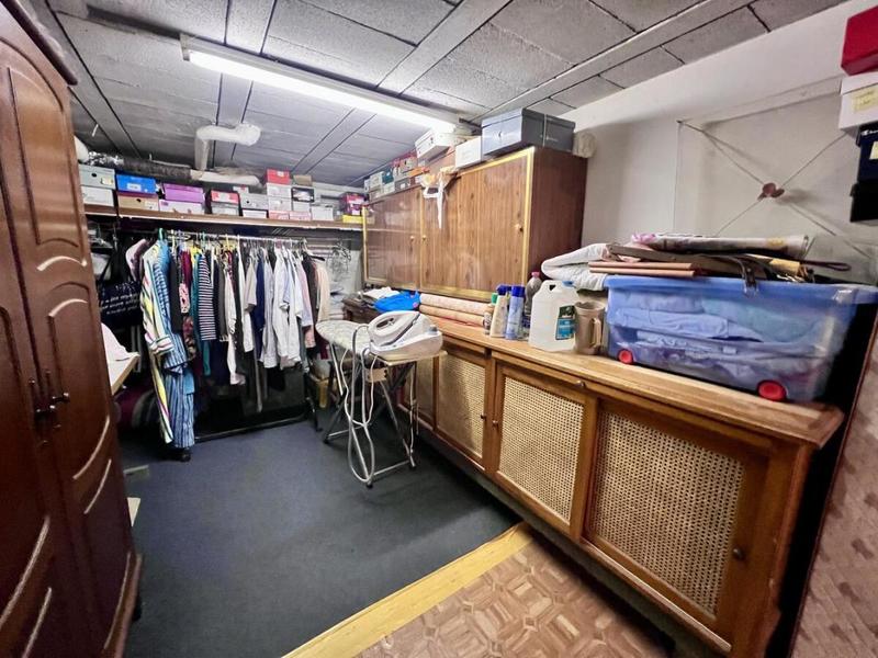 Maison - 118 m² - 5 pièces