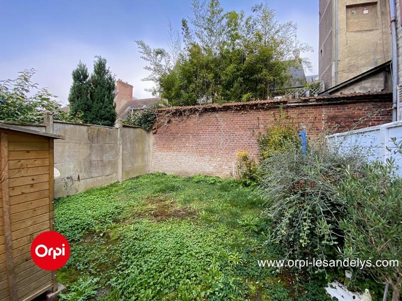 Maison - 159 m² - 5 pièces