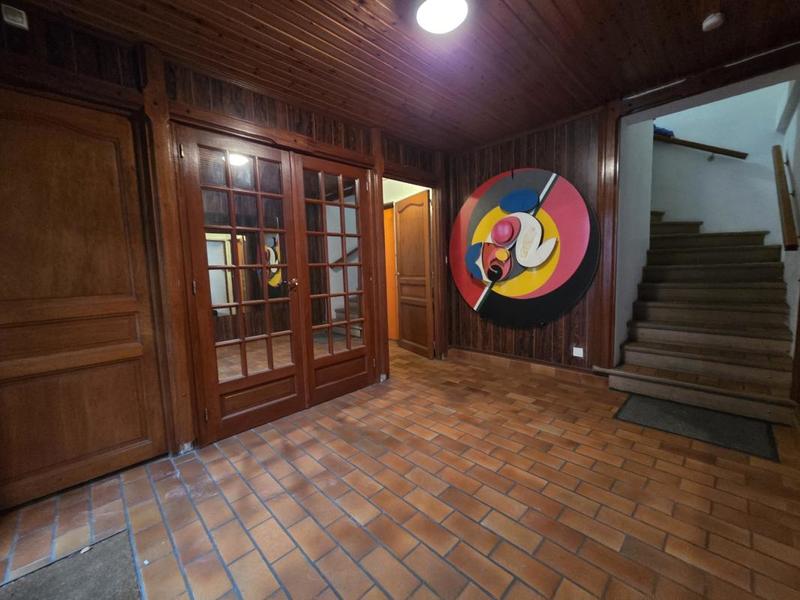 Appartement - 95 m² - 5 pièces