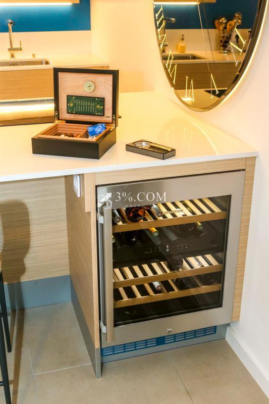 Appartement - 78 m² - 4 pièces