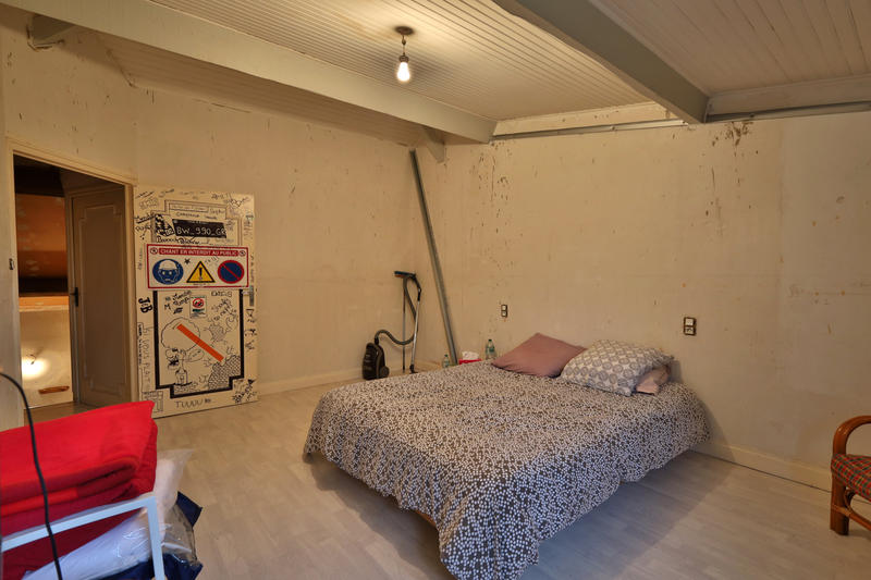 Maison - 115 m² - 4 pièces