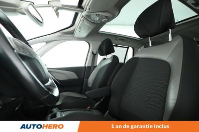 Citroën Grand C4 Picasso 1.6 Blue-HDi Shine Eat6 120 ch