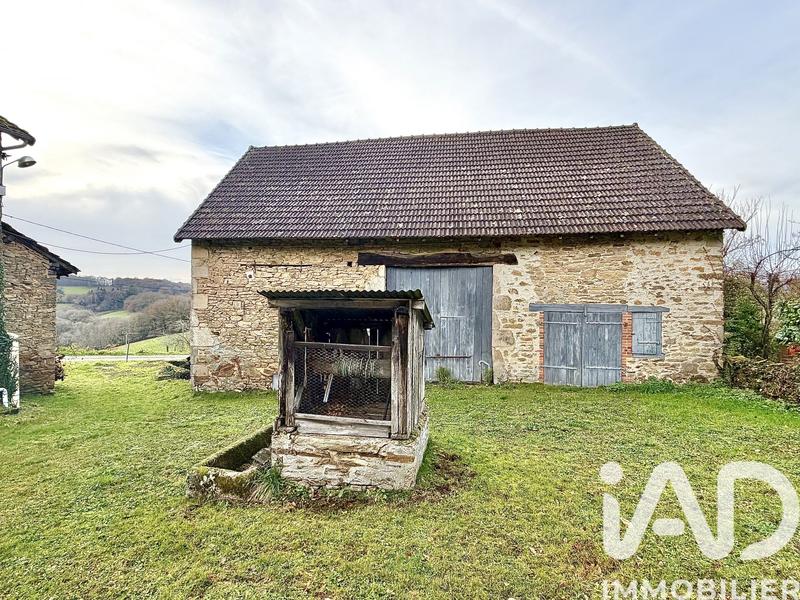 Maison - 75 m² - 4 pièces