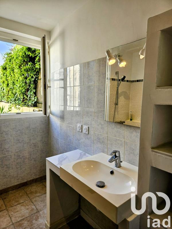 Maison de ville - 107 m² - 6 pièces