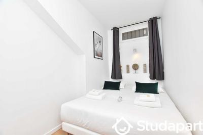 Appartement - 50 m² - 4 pièces