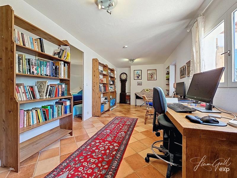 Villa - 144 m² - 5 pièces