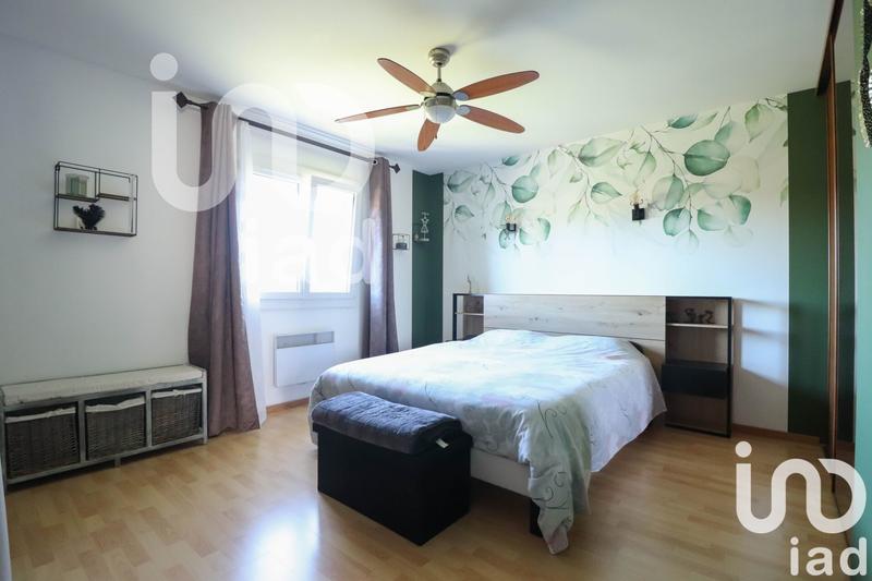 Maison - 142 m² - 5 pièces