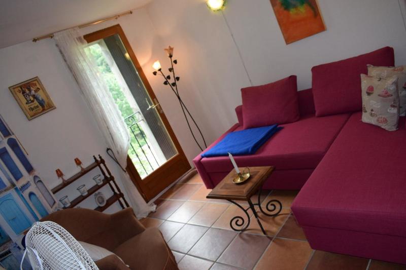 Maison de village - 108 m² - 6 pièces