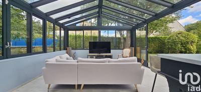 Maison - 158 m² - 6 pièces