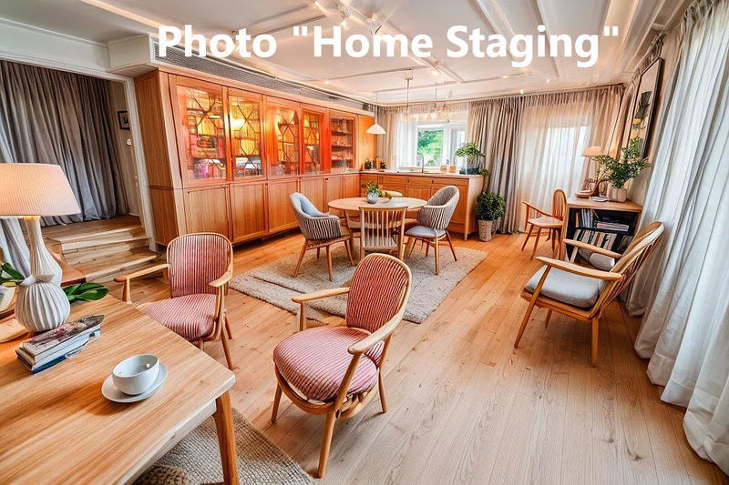 Maison - 300 m² - 10 pièces