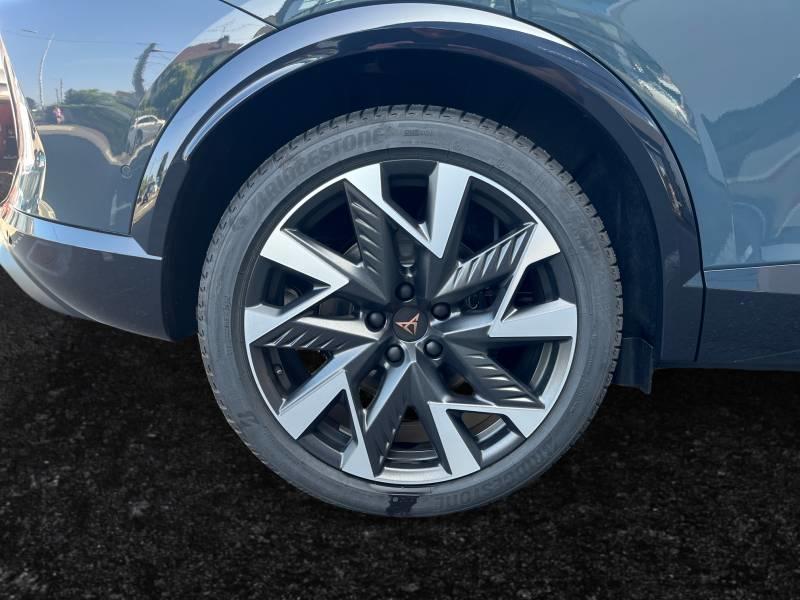 Cupra Formentor eHybrid 272 ch Dsg6 Vz