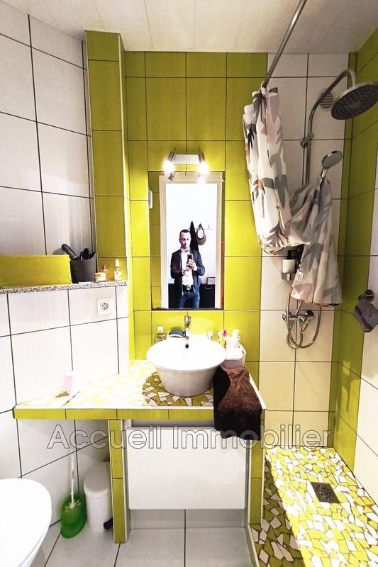 Appartement - 27 m² - 2 pièces