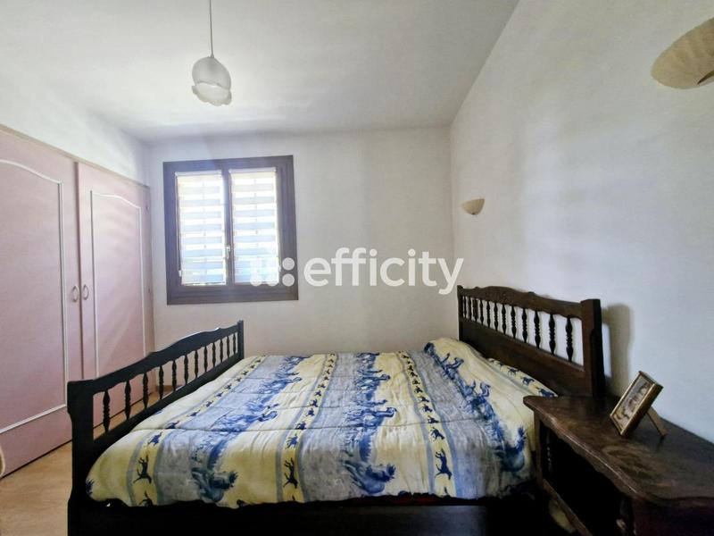 Maison - 111 m² - 5 pièces