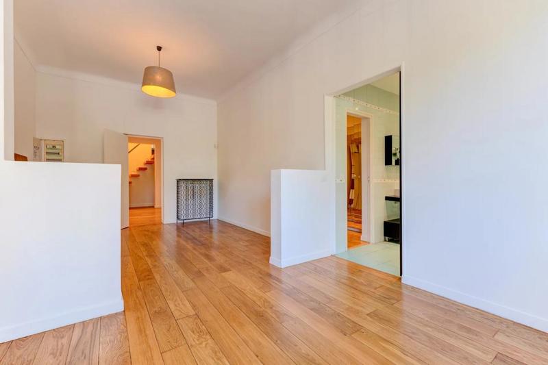 Appartement - 171 m² - 4 pièces