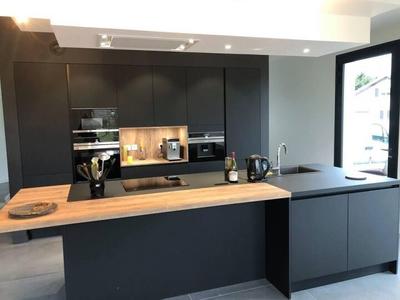 Maison - 143 m² - 6 pièces