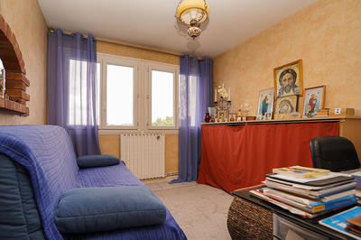 Appartement - 60 m² - 4 pièces