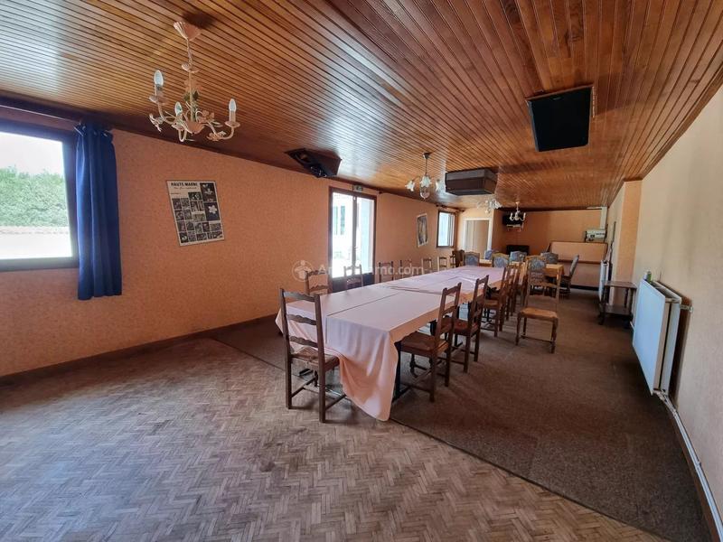 Immeuble - 764 m² - 37 pièces