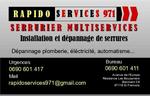 rapido services
