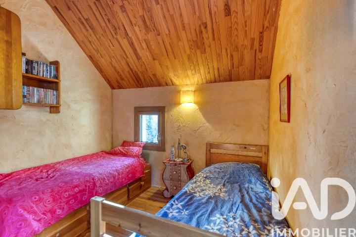 Maison - 134 m² - 7 pièces