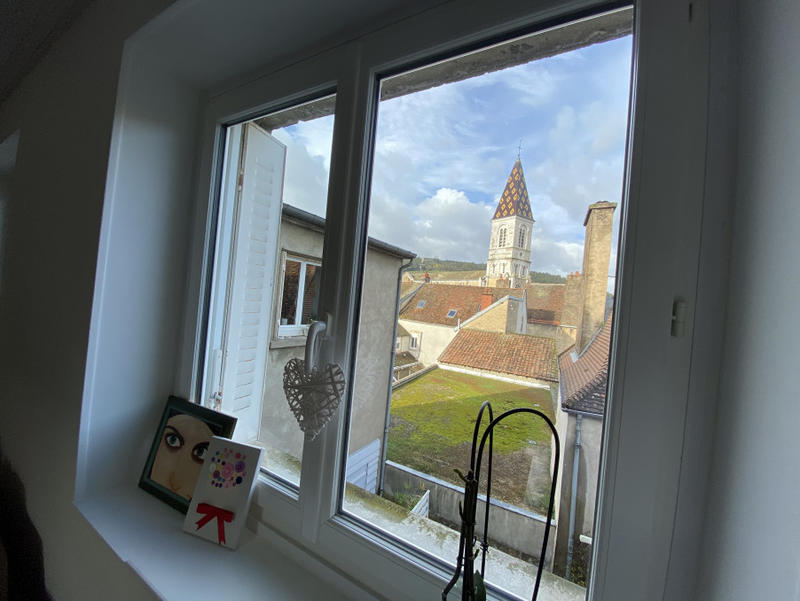 Appartement - 86 m² - 4 pièces