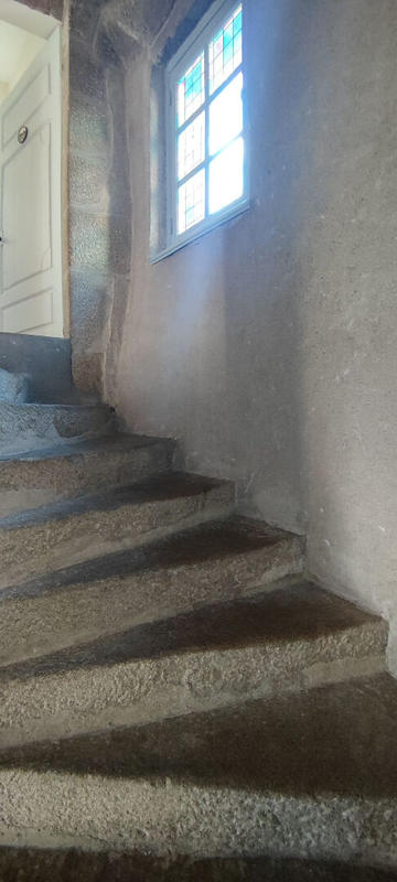 Maison de ville - 180 m² - 7 pièces