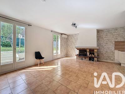 Maison - 133 m² - 7 pièces