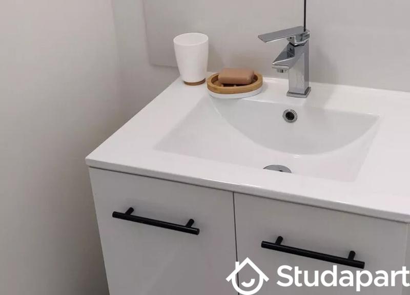 Maison - 20 m² - 1 pièce