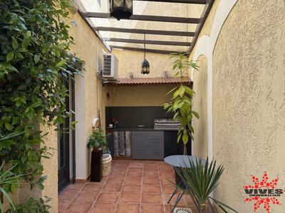 Maison de village - 150 m² - 7 pièces