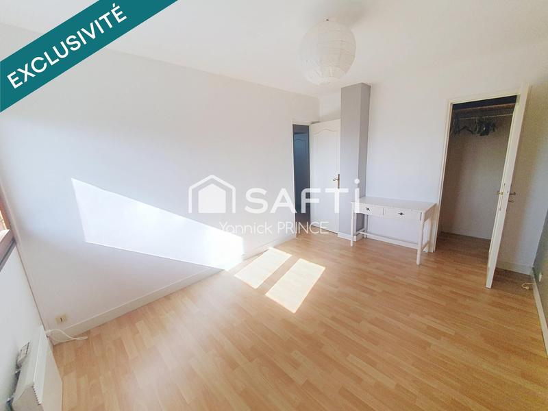 Maison - 168 m² - 8 pièces