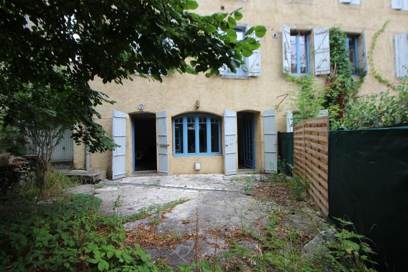 Appartement - 55 m² - 2 pièces