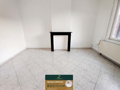 Maison - 85 m² - 5 pièces