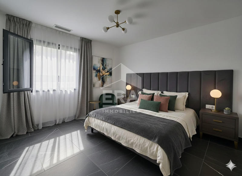 Villa - 131 m² - 5 pièces