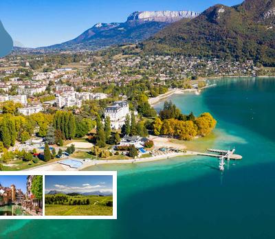 Appartement - 92 m² - 4 pièces